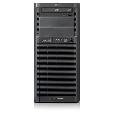 Hp+proliant+ml330+g6